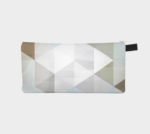 Unhinged Pencil Case - deloresartcanada