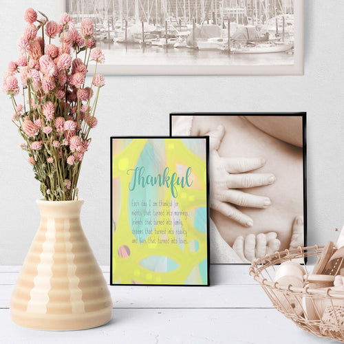 0393 Thankful Art - deloresartcanada