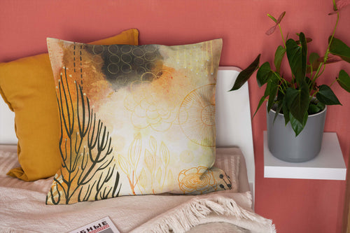 Volume 067 - Fantasy Garden Sampler Brush Set - deloresartcanada