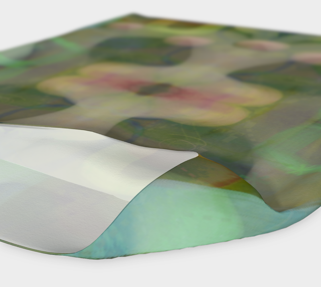 Kiwi Smoothie Headband by Deloresart - deloresartcanada