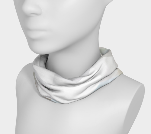 Unhinged Headband - deloresartcanada