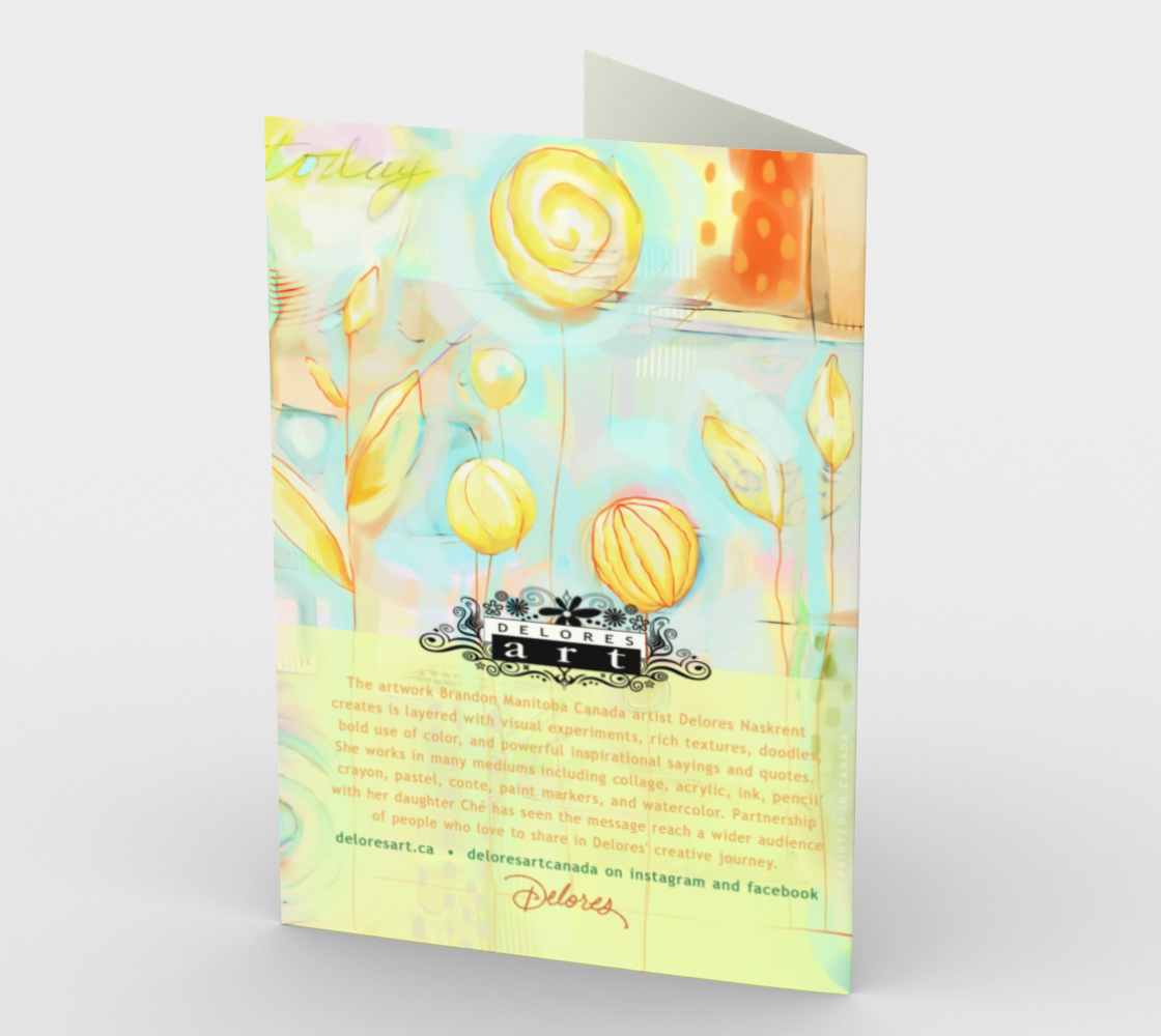 0207.Moments That Take Our Breath Away  Card by DeloresArt - deloresartcanada
