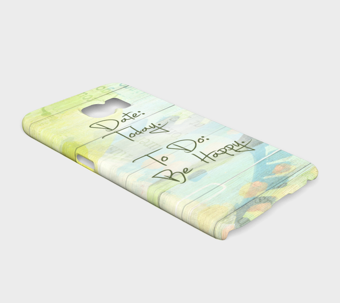957  Date Today Device Case - deloresartcanada