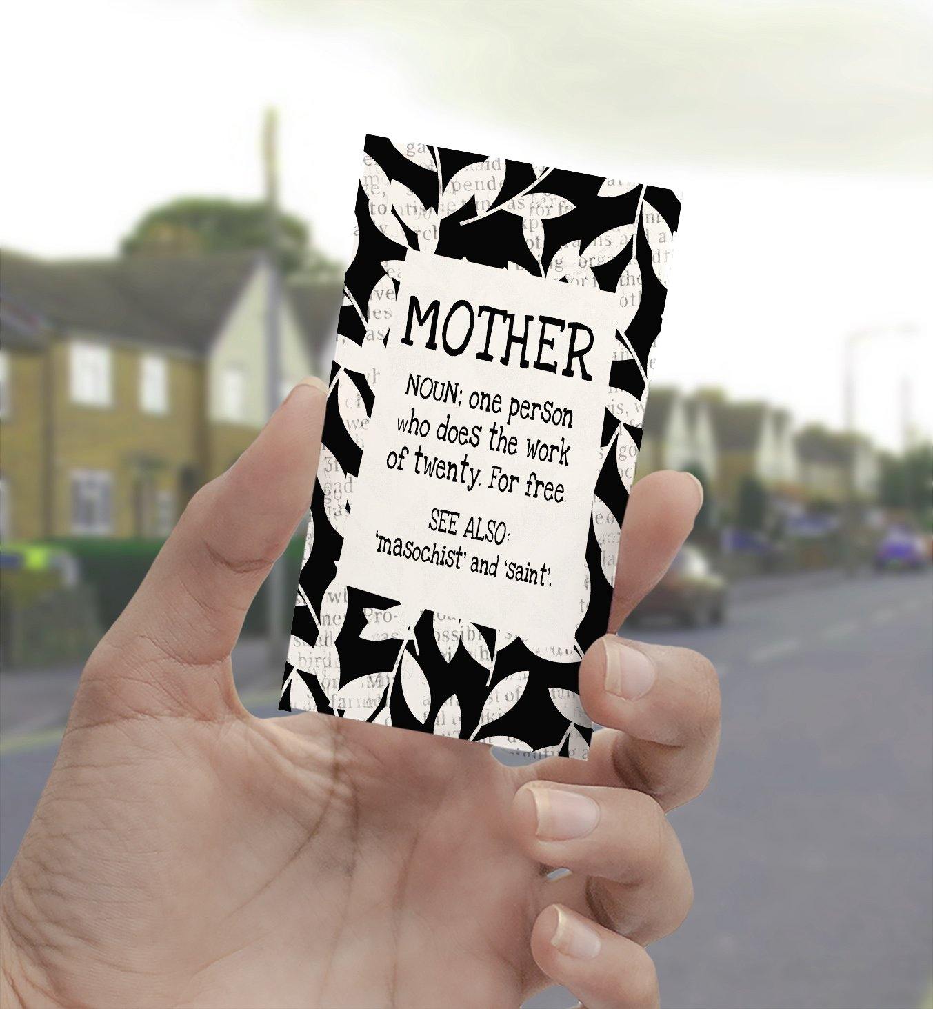 0475 Mother Noun Art - deloresartcanada