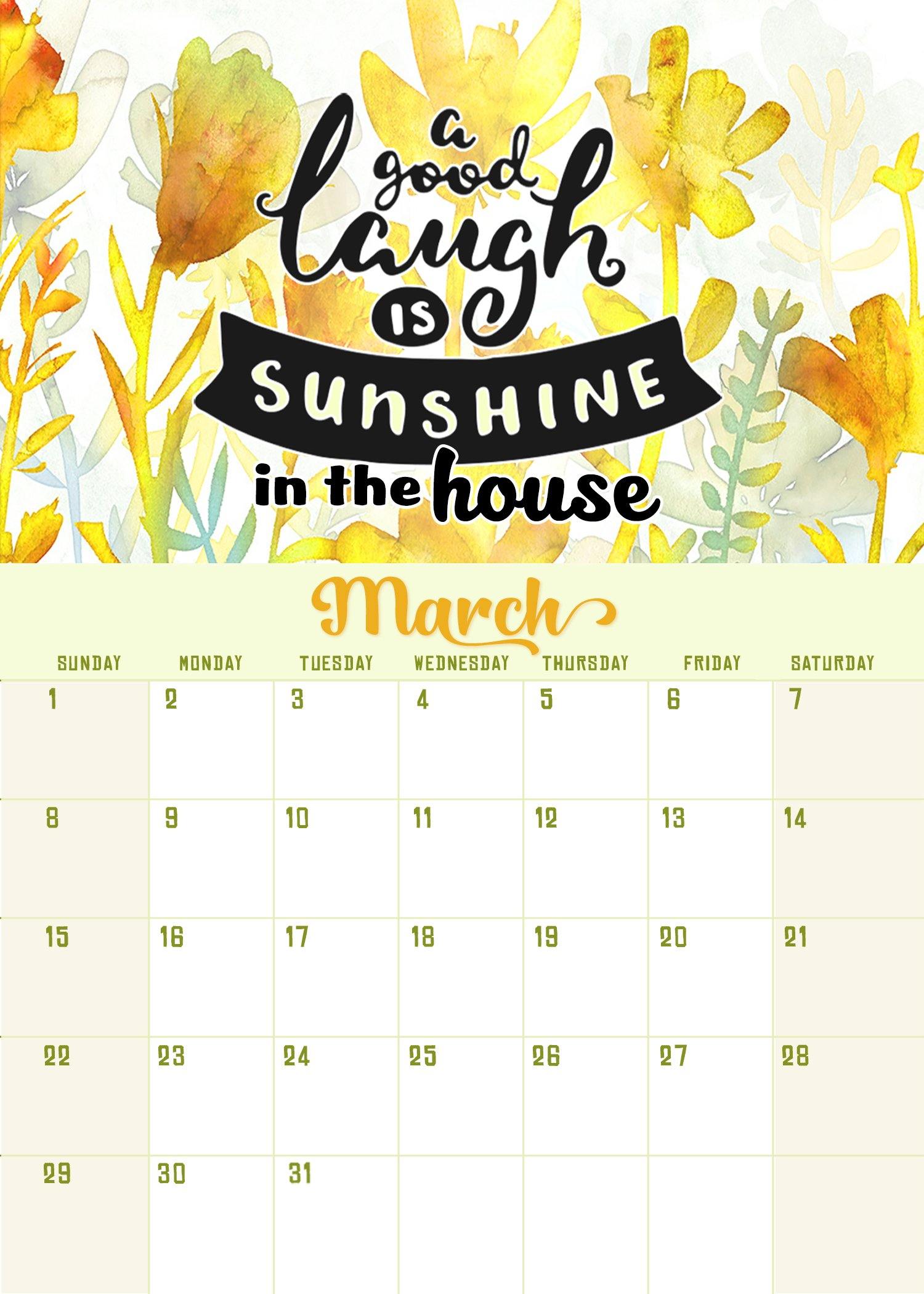 2020 Calendar - deloresartcanada