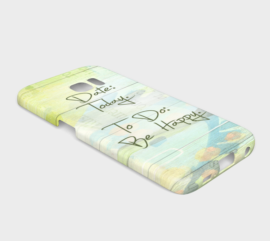 957  Date Today Device Case - deloresartcanada