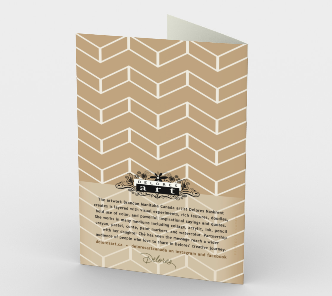 1277. Brother-in-Law, Pick You Up  Card by DeloresArt