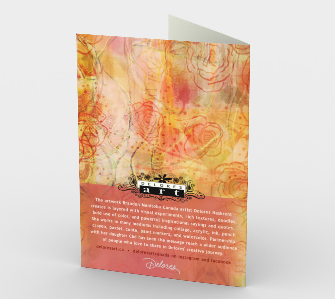 0274.I Love You Still  Card by DeloresArt - deloresartcanada