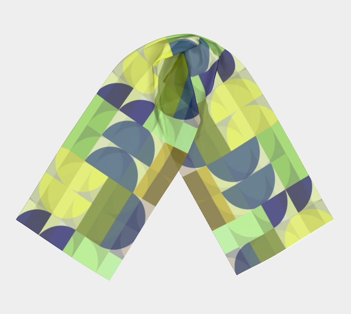 Caring Cup Navy  / Green