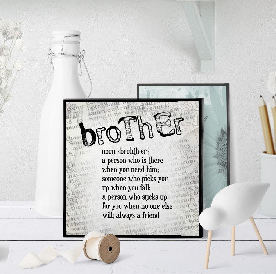 0532 Brother Art - deloresartcanada