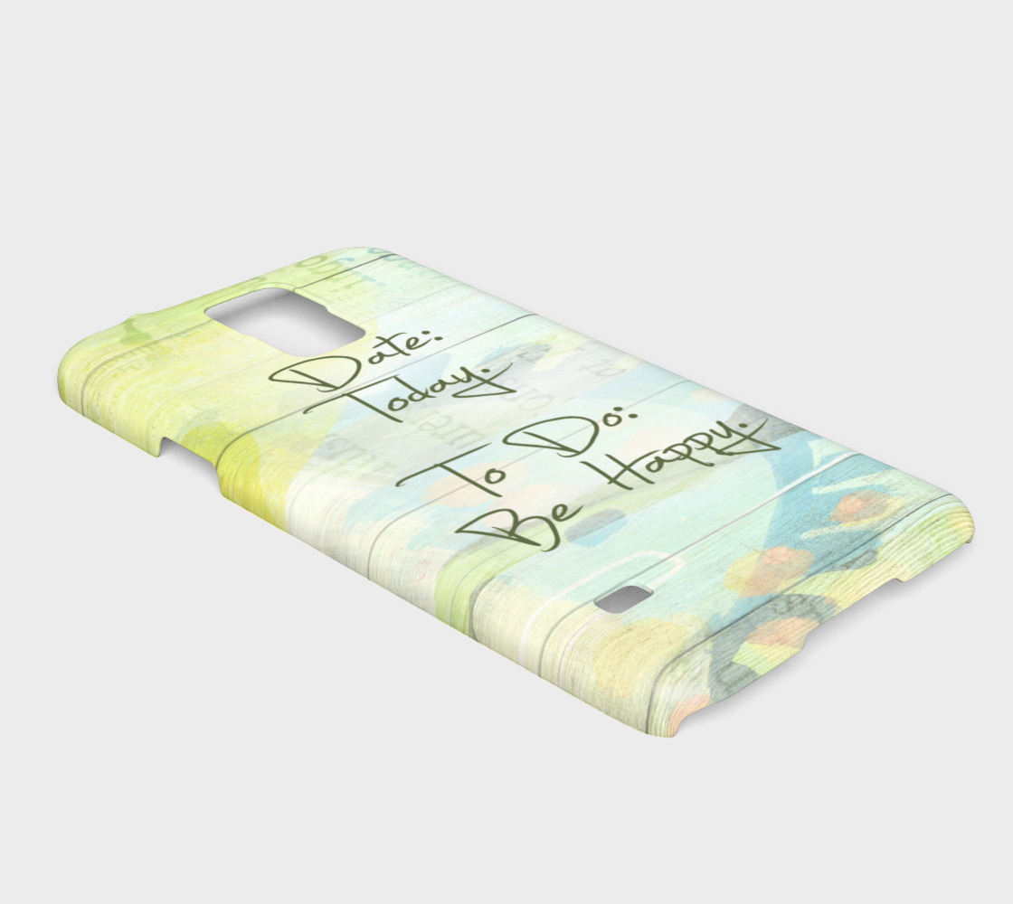 957  Date Today Device Case - deloresartcanada