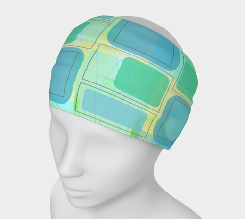 Corona Corona Headband by Deloresart - deloresartcanada