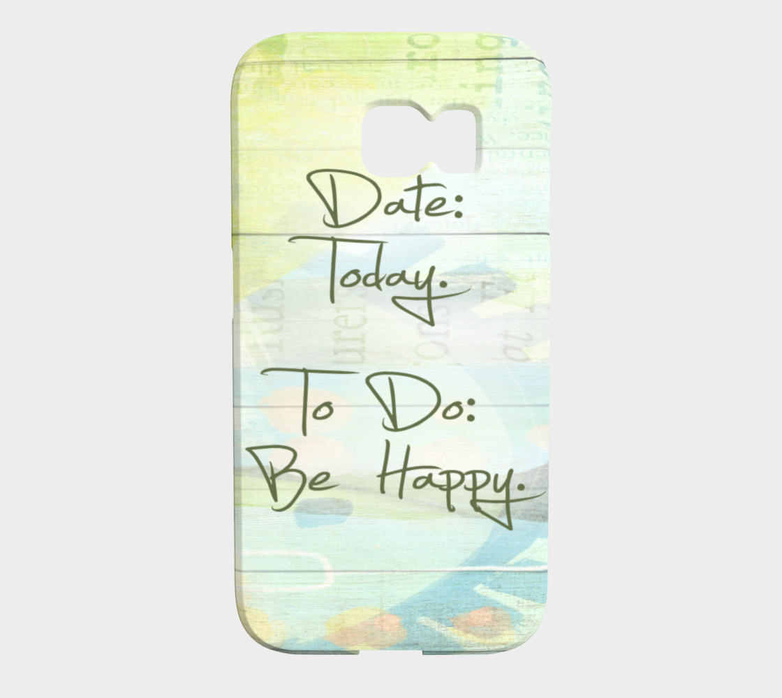 957  Date Today Device Case - deloresartcanada