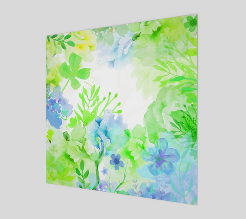 Natures Bounty - deloresartcanada