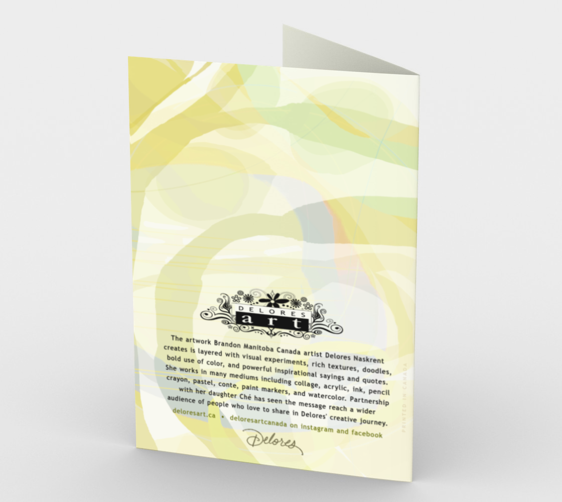 0683.Mother - Best Friend I Ever Had  Card by DeloresArt - deloresartcanada