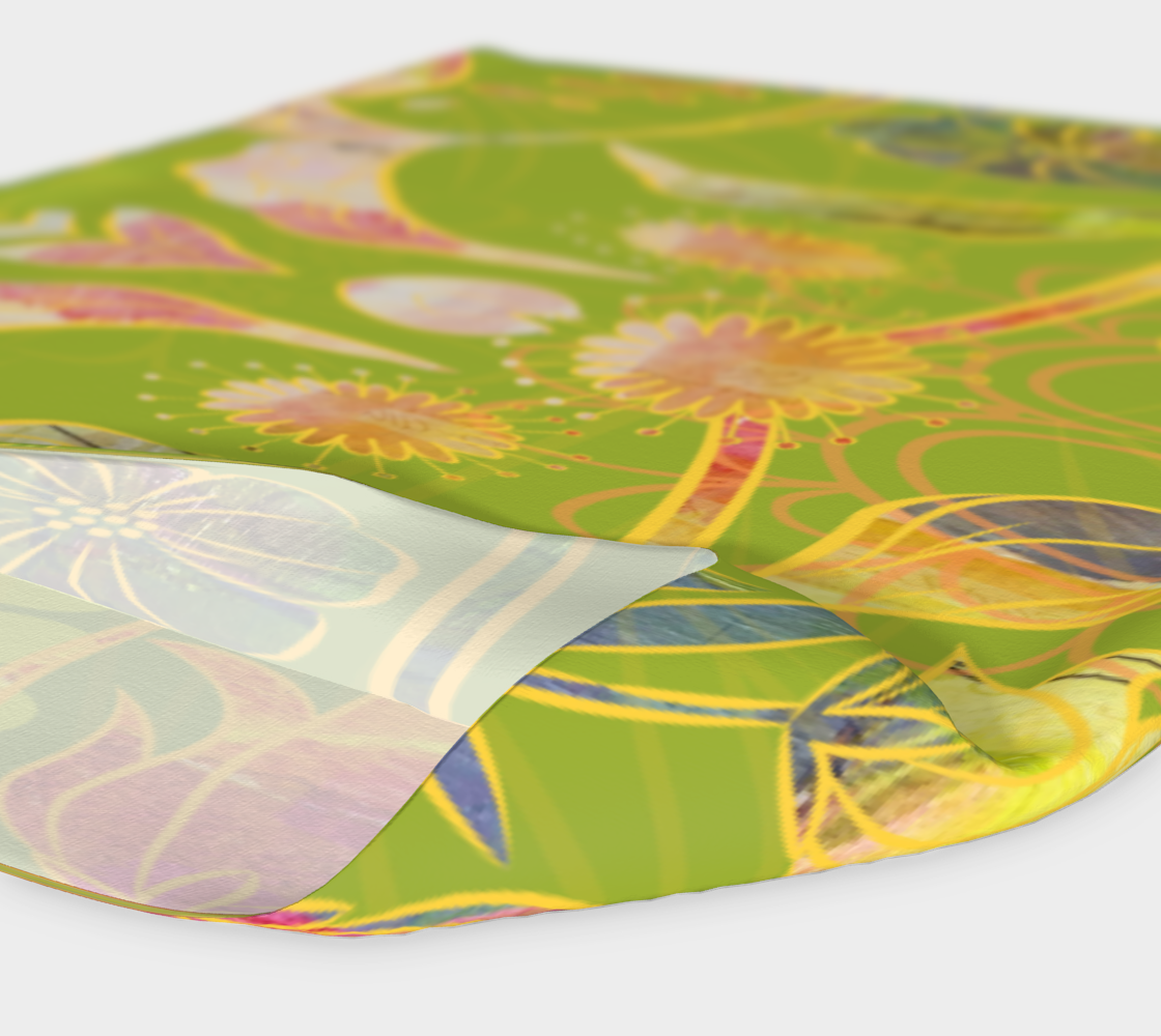 Subtle Soriya Headband by Deloresart - deloresartcanada