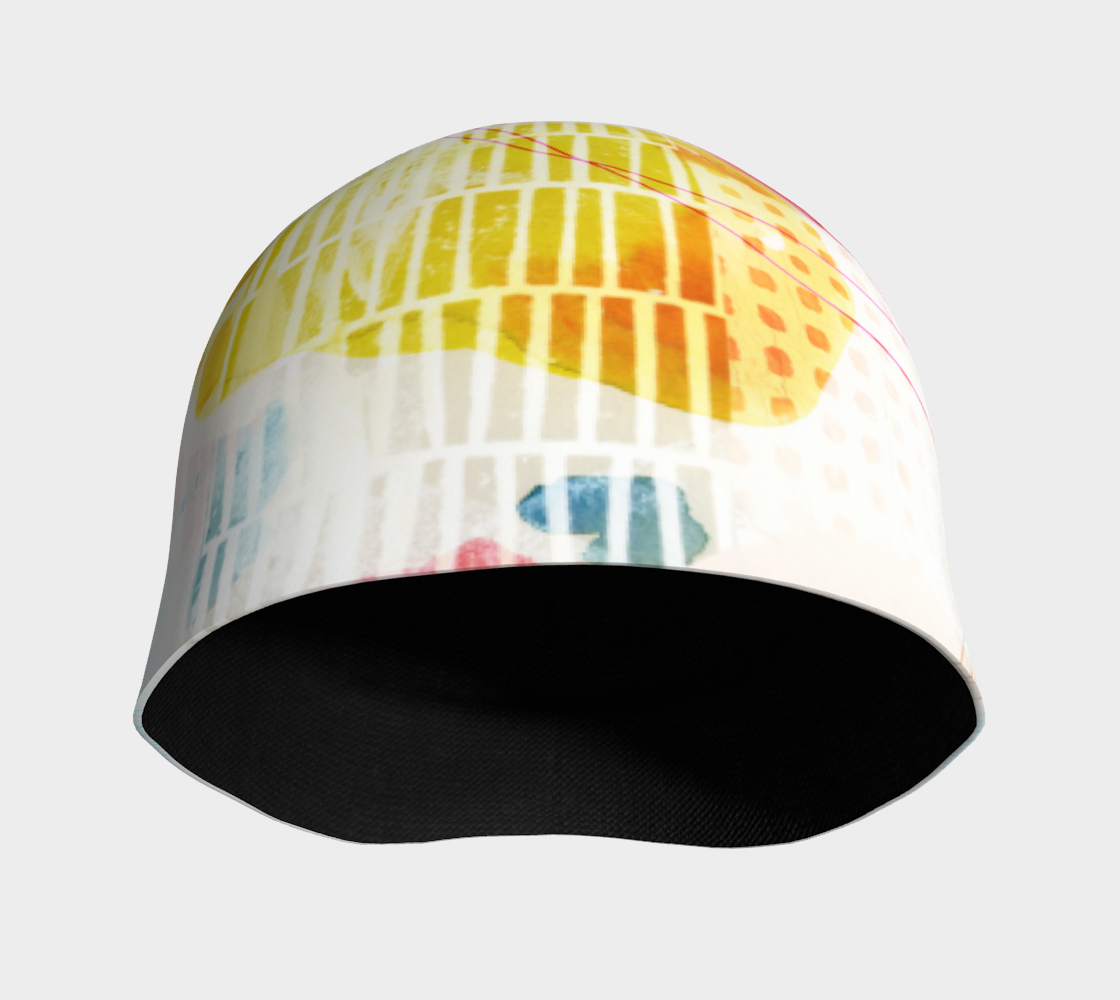 General Studies Beanie by Deloresart