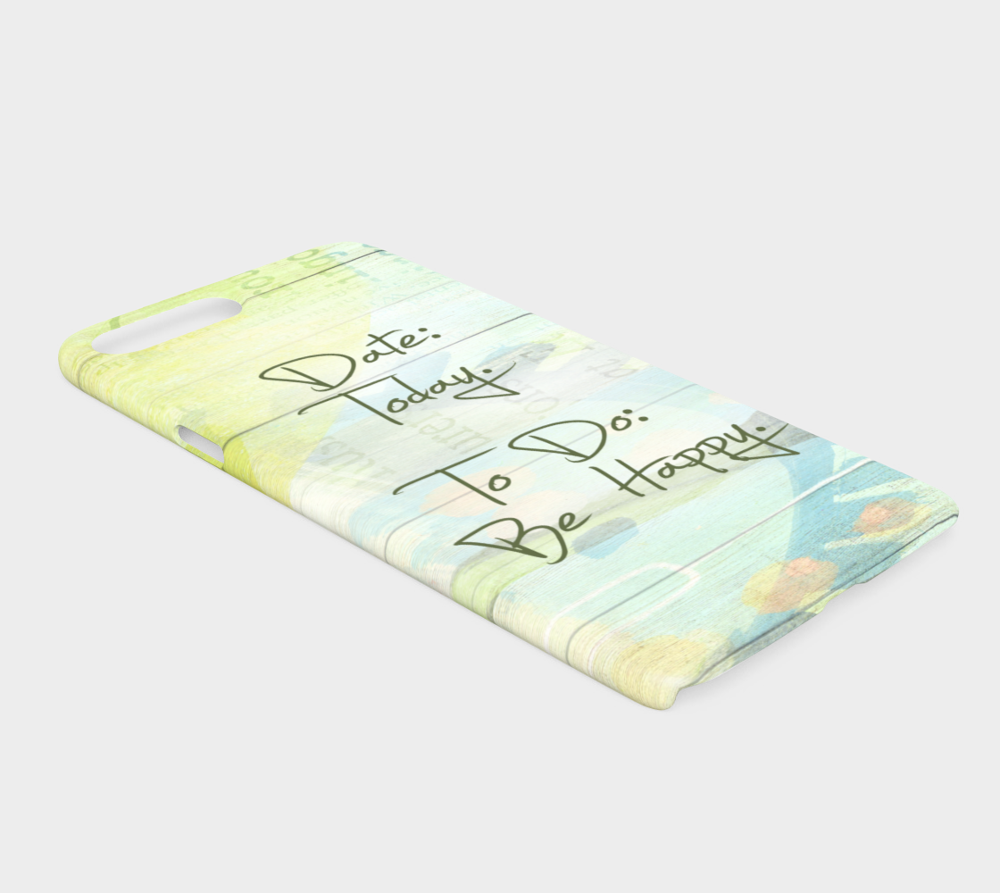 957  Date Today Device Case - deloresartcanada
