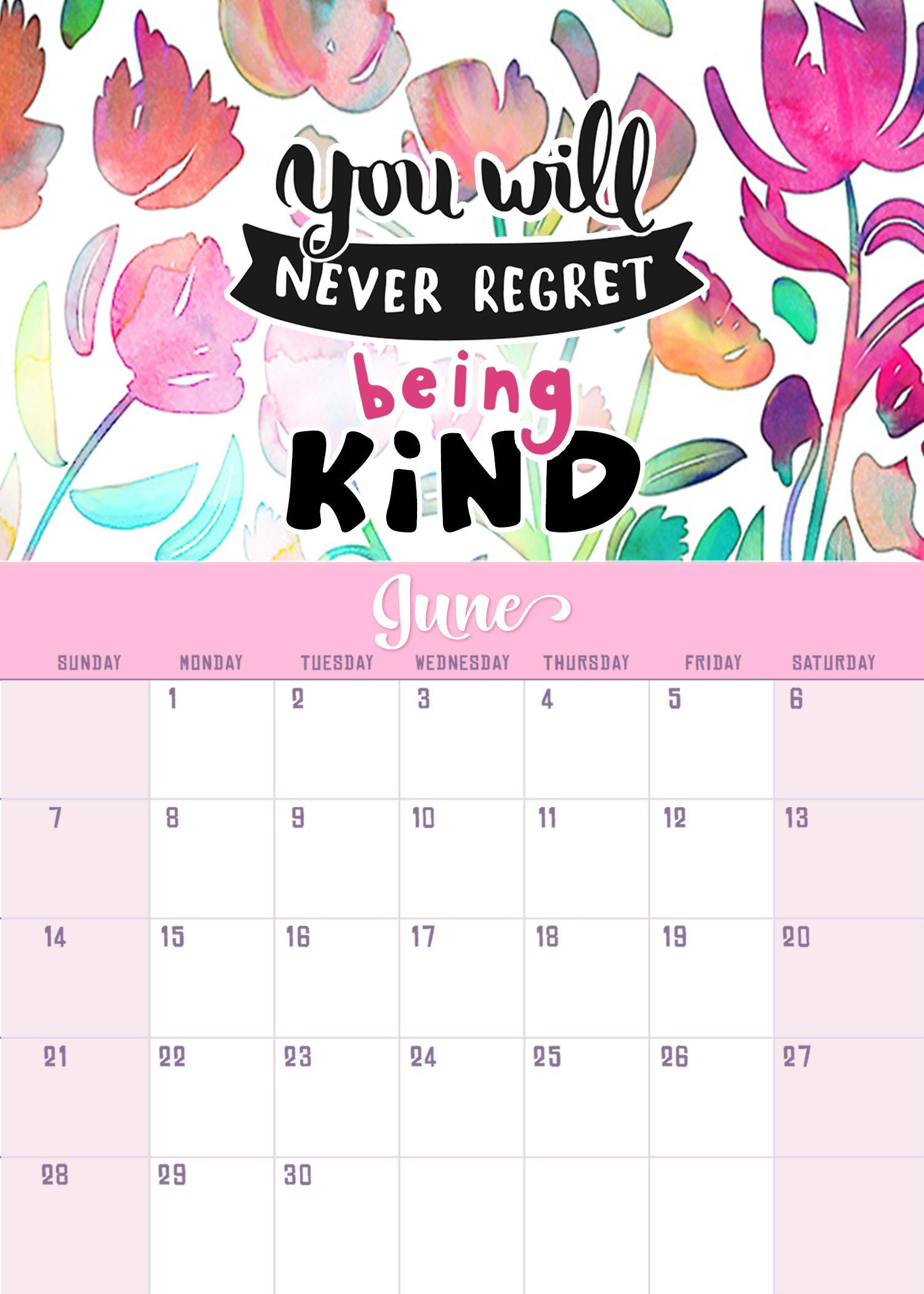 2020 Calendar - deloresartcanada