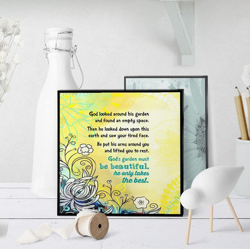 0833 God's Garden Art - deloresartcanada