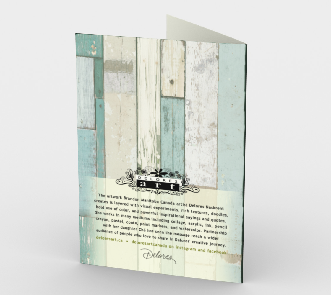 1215. You're A Cool Dad  Card by DeloresArt