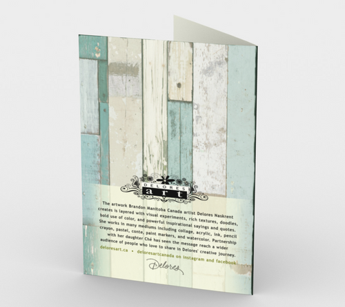 1215. You're A Cool Dad  Card by DeloresArt