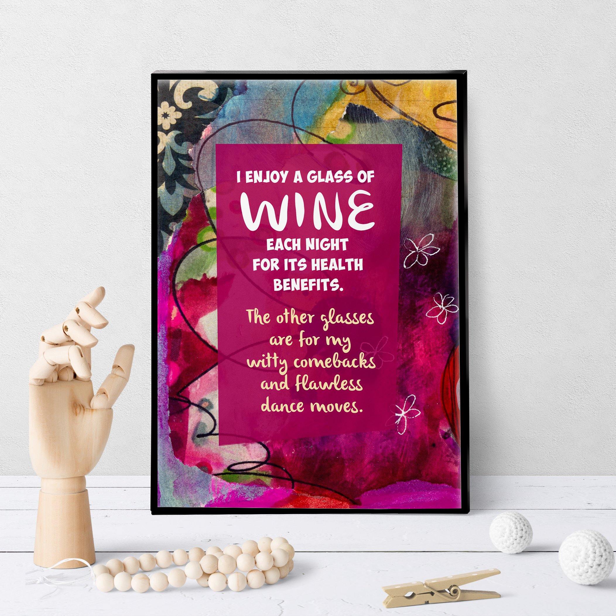 0930 Wine Flawless Dance Moves Art