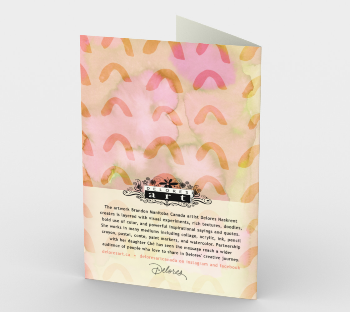 1213. I Clearly Got The Best Grandma v.2  Card by DeloresArt