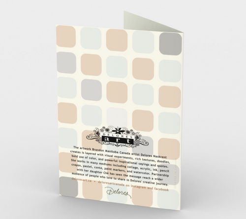1252. Dad Financial Burden  Card by DeloresArt