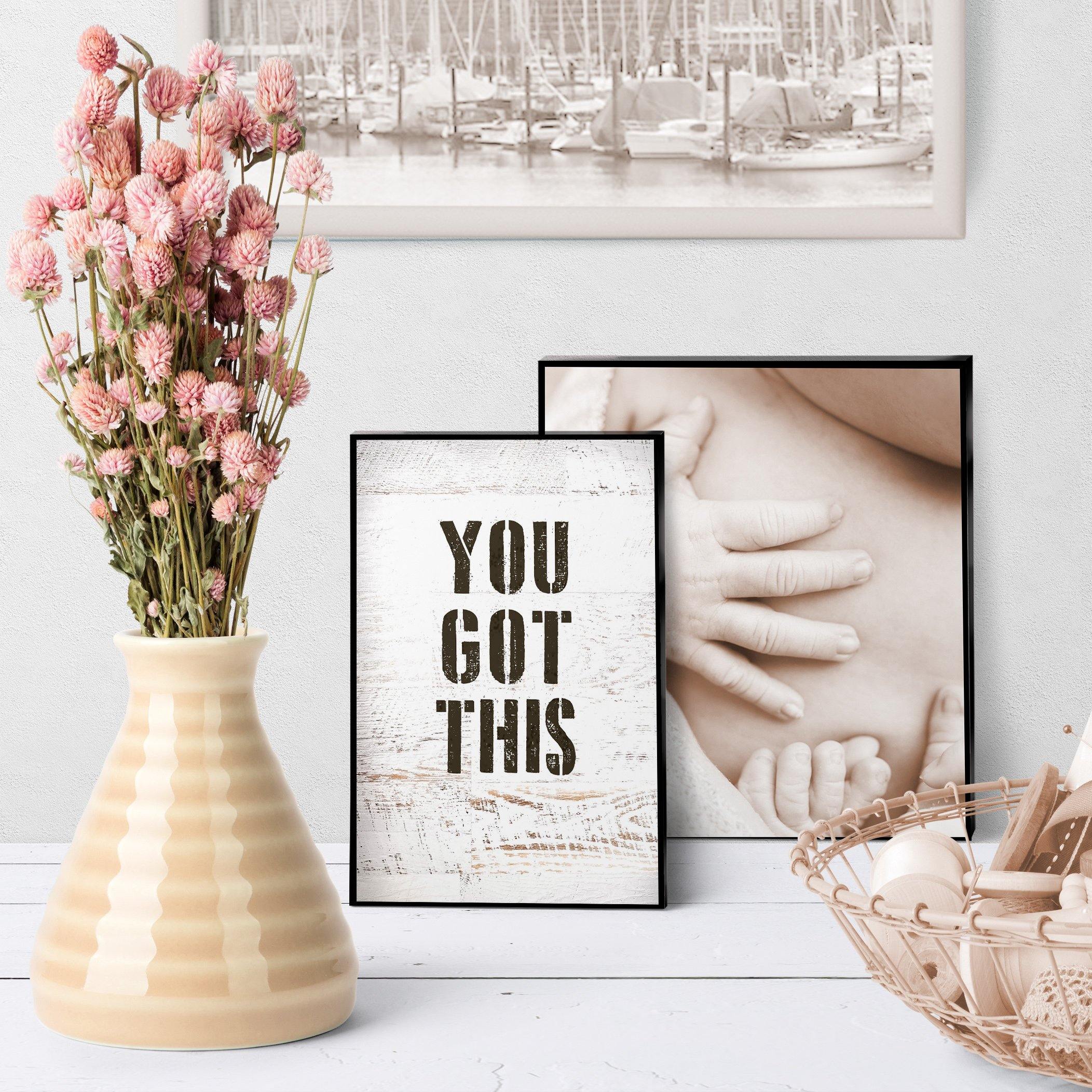0973 You Got This Art - deloresartcanada