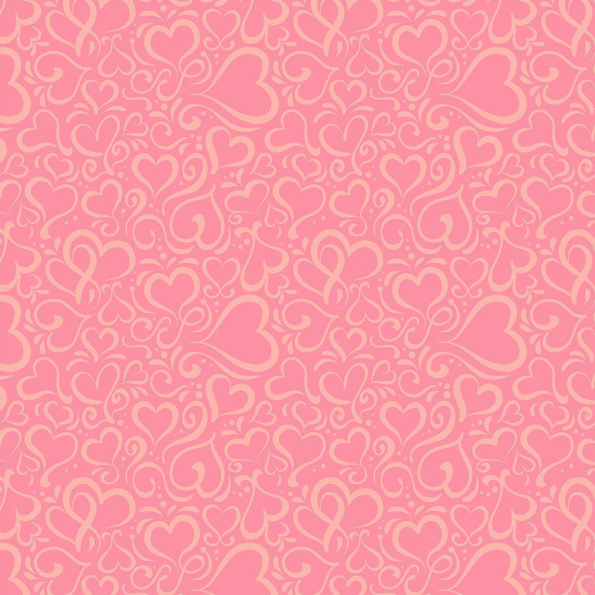 Volume 22 - Luscious Hearts Assortment - deloresartcanada