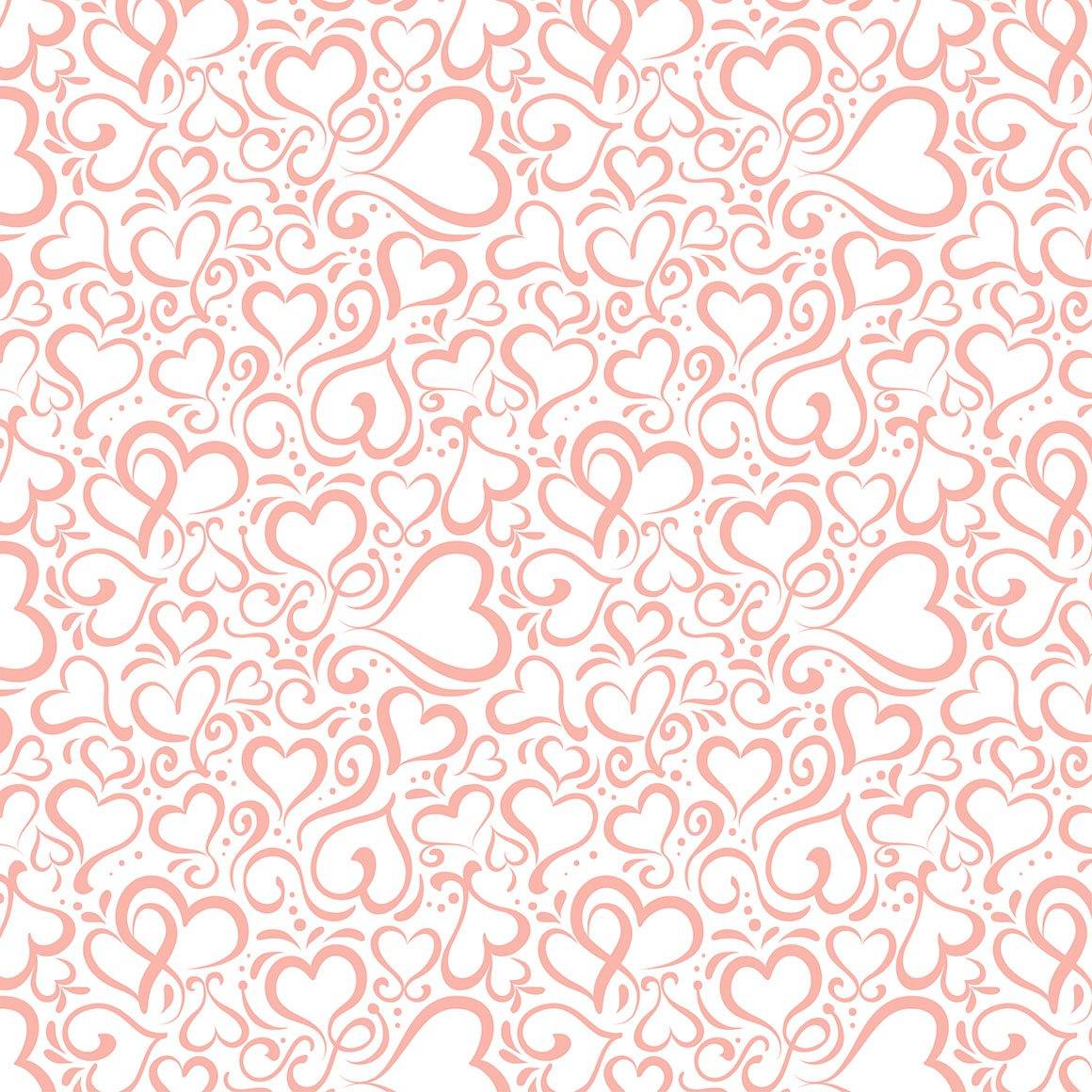 Volume 22 - Luscious Hearts Assortment - deloresartcanada