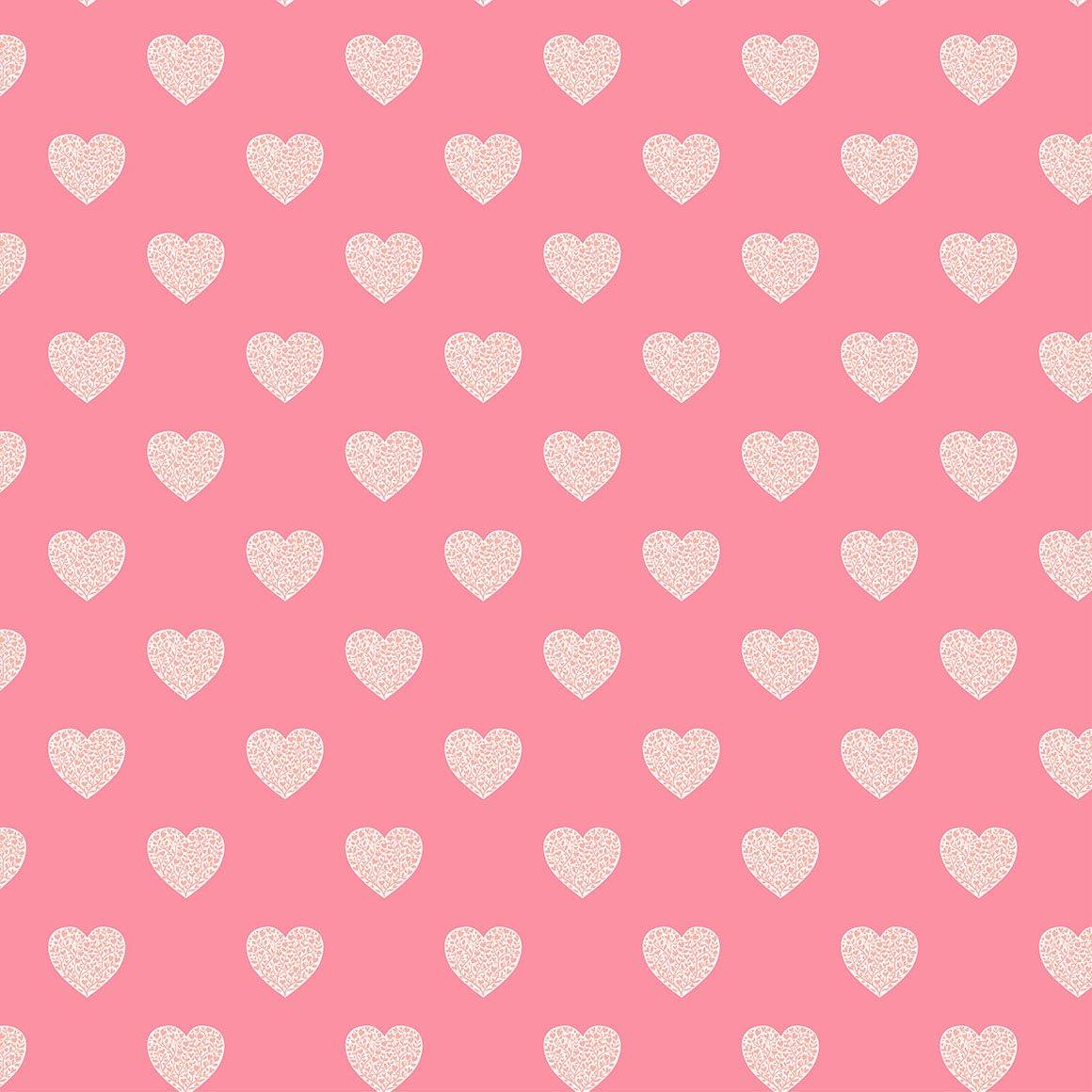 Volume 22 - Luscious Hearts Assortment - deloresartcanada