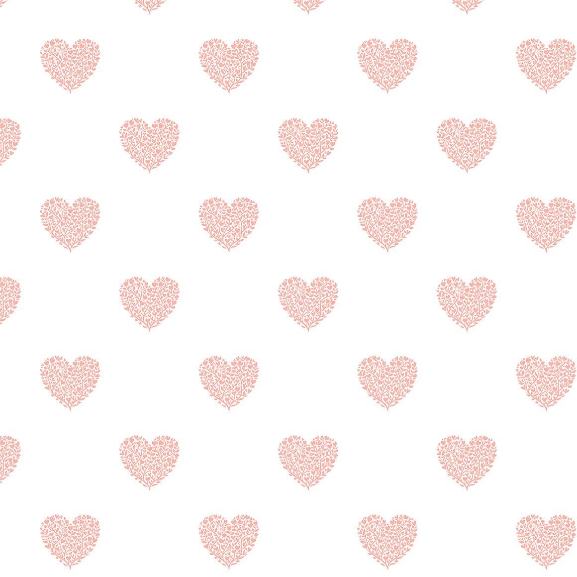 Volume 22 - Luscious Hearts Assortment - deloresartcanada