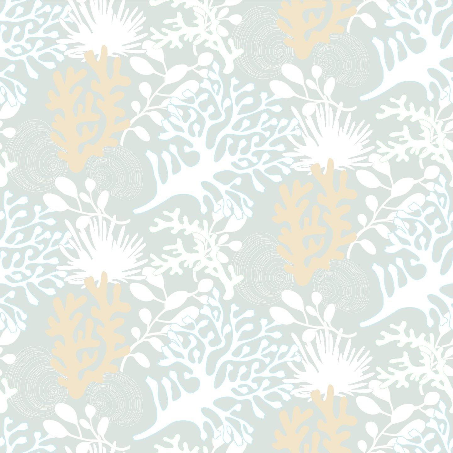 Volume 25 - Coral Pattern Assortment - deloresartcanada