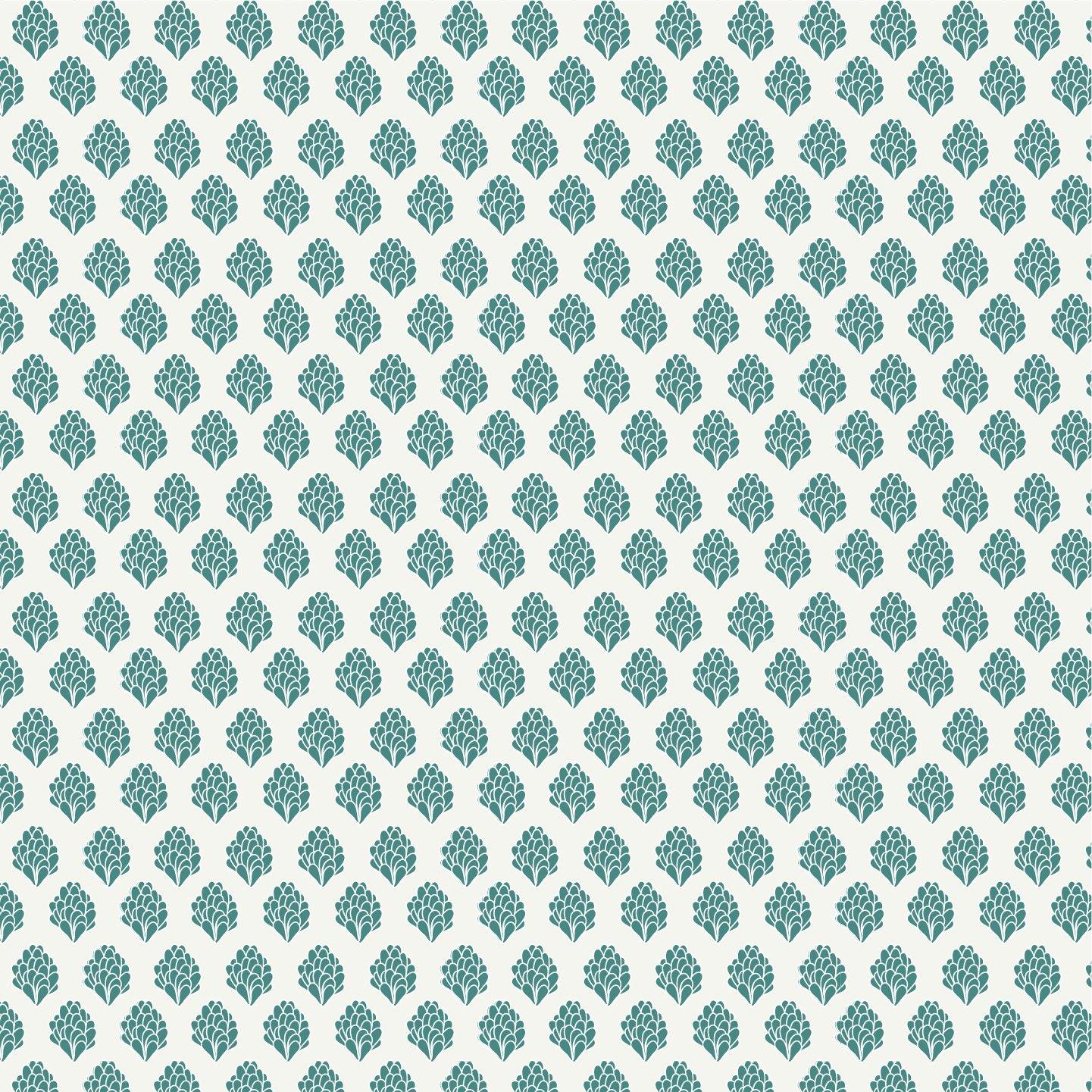 Volume 25 - Coral Pattern Assortment - deloresartcanada