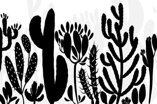 Volume 15 - Sweet Succulent Vector Brushes - deloresartcanada