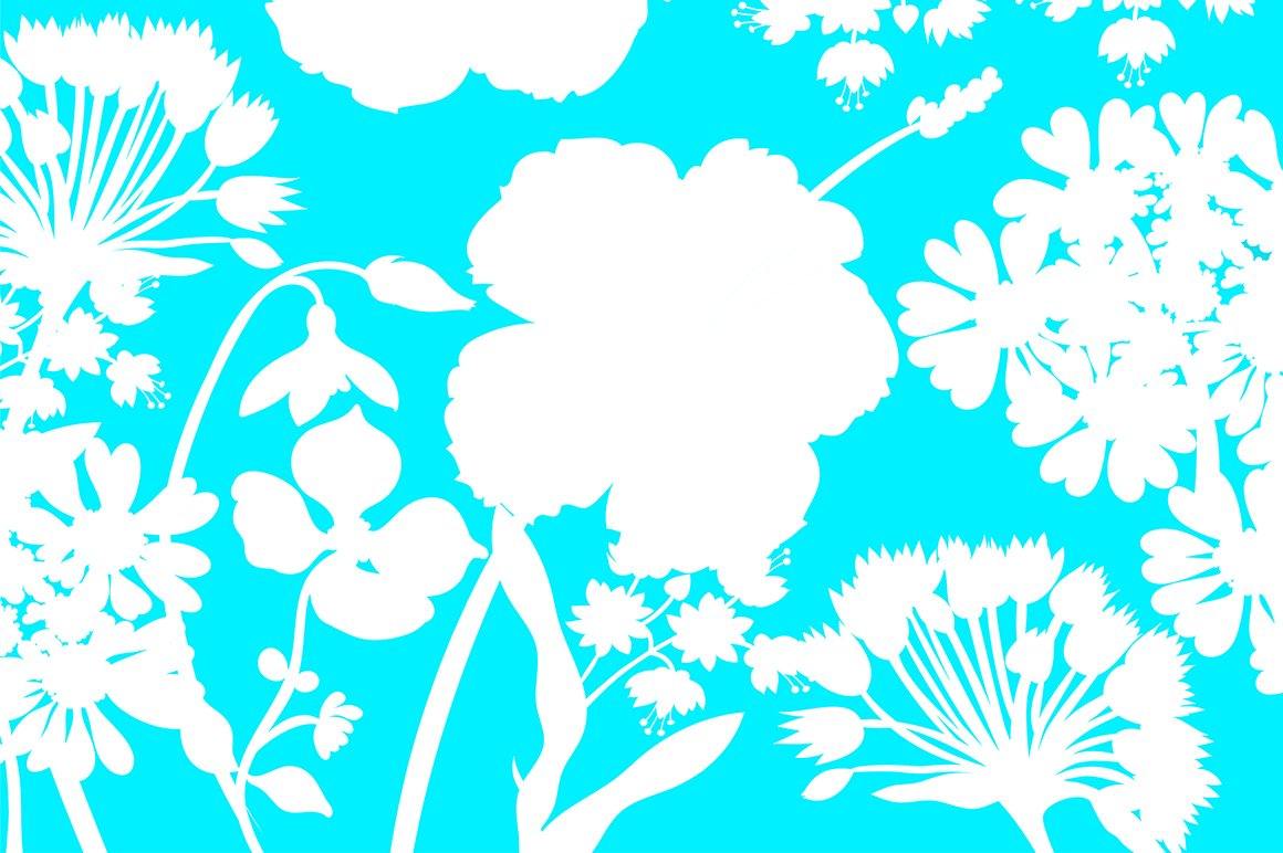 Volume 1 - Hawaii Hibiscus Enchanted Garden - deloresartcanada