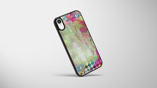 Volume 17 - Grunge Texture Assortment - deloresartcanada