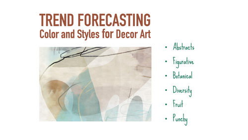 Trend Forecasting Document
