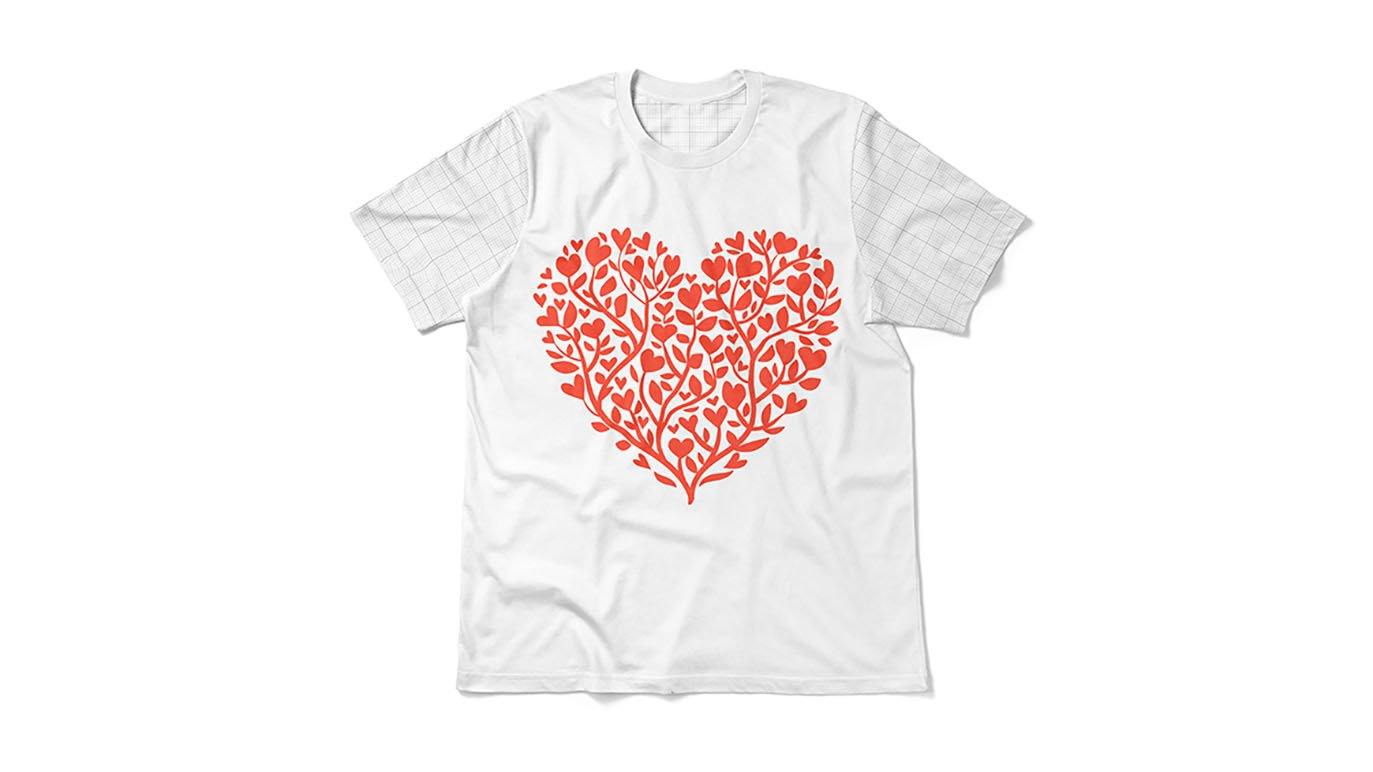 Volume 22 - Luscious Hearts Assortment - deloresartcanada