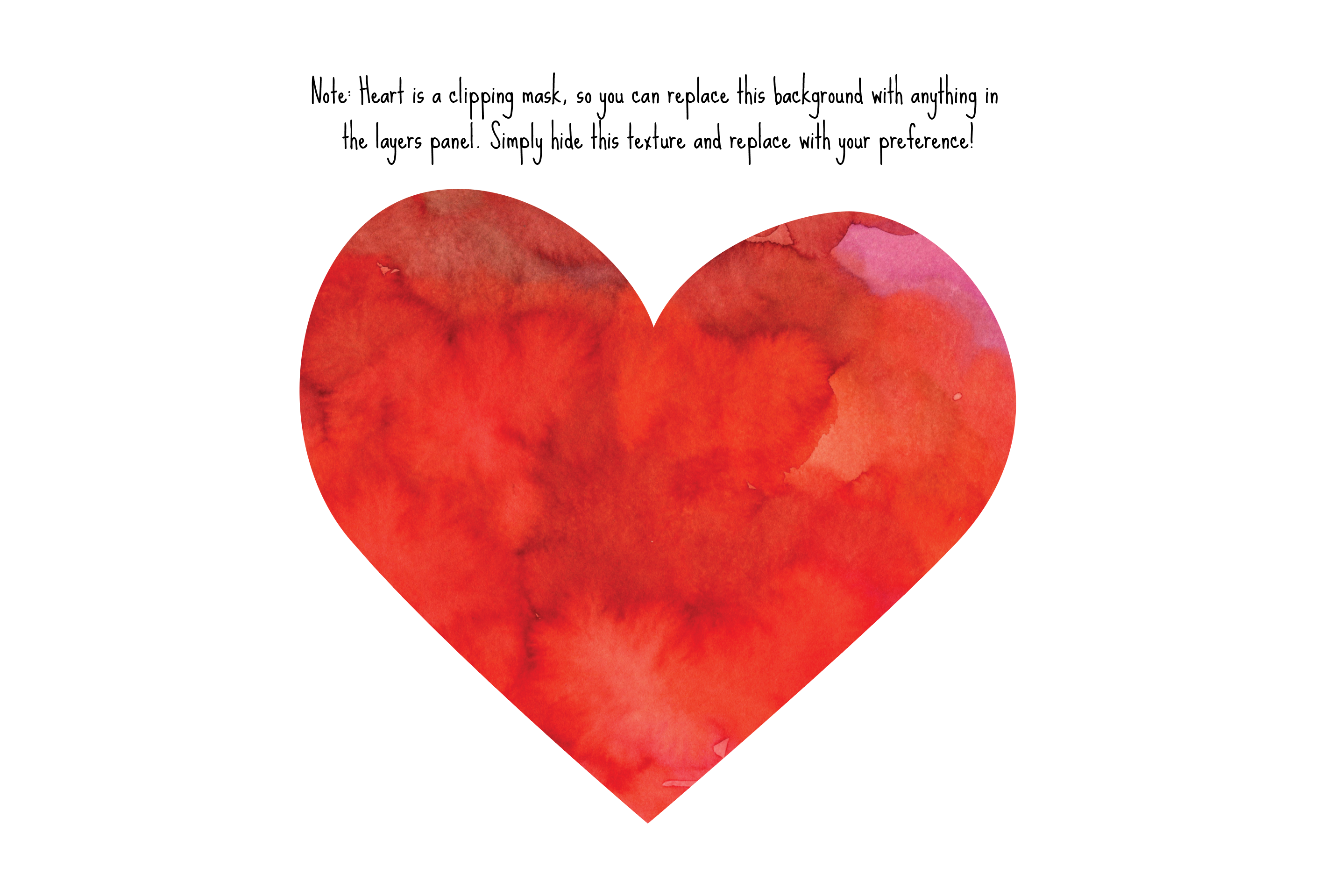 Volume 18 - Watercolor Valentine Assortment - deloresartcanada