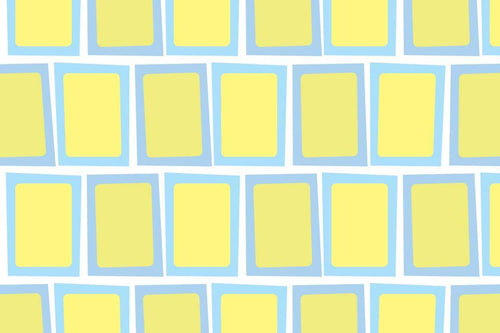 Volume 10 - Vector Pattern - deloresartcanada