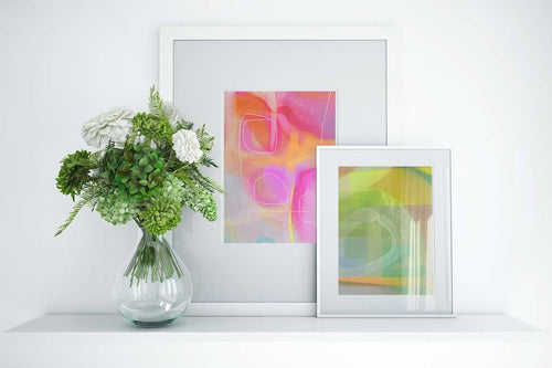 Volume 5 - Abstract Assortment 3 - deloresartcanada