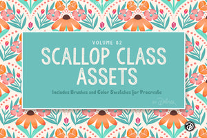 Volume 082 - Scallop Class Assets