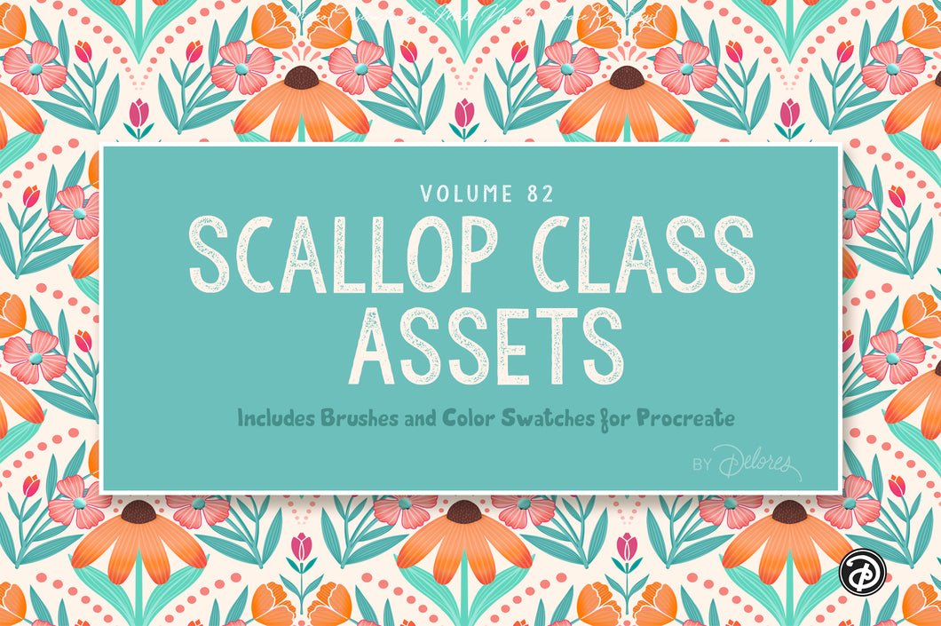 Volume 82 - Scallop Class Assets