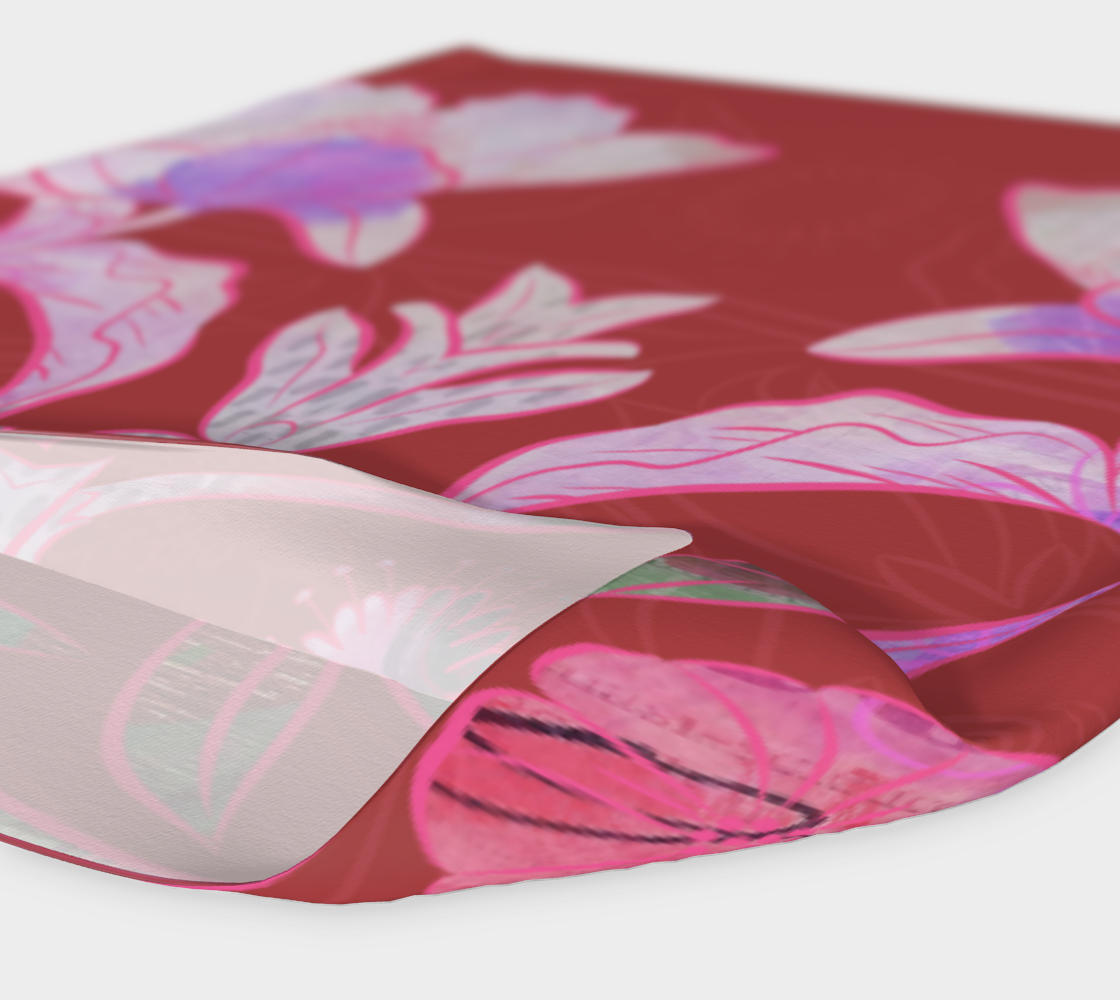 Subtle Soriya Headband by Deloresart - deloresartcanada