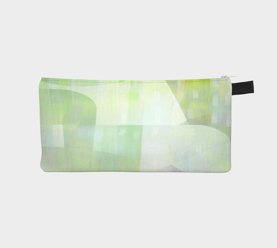 Angle Iron Pencil Case