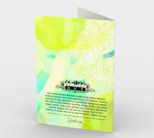 0733.A Friend Is Like A Good Bra  Card by DeloresArt - deloresartcanada