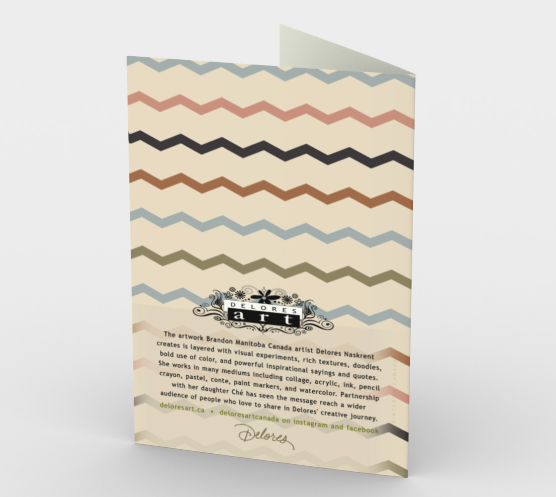 1282. Tips For Your Bday/Brother-in-Law  Card by DeloresArt